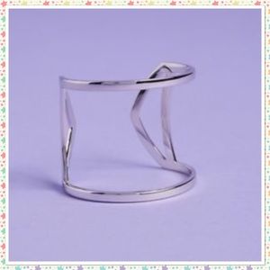 Jules Smith Jane Cuff Bracelet - New in Package